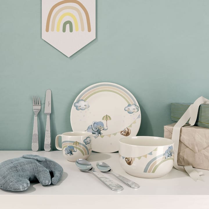 Walk like an Elephant kindermok S 17 cl - Multi - Villeroy & Boch