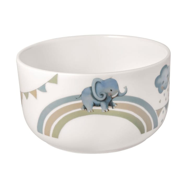 Walk like an Elephant mueslikom Ø13 cm - Multi - Villeroy & Boch