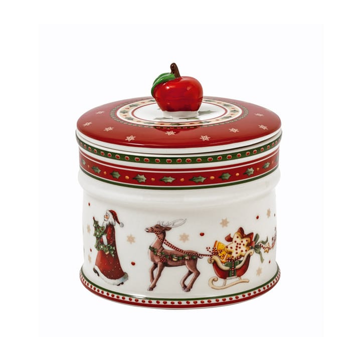 Winter Bakery Delight pot - 11 cm - Villeroy & Boch