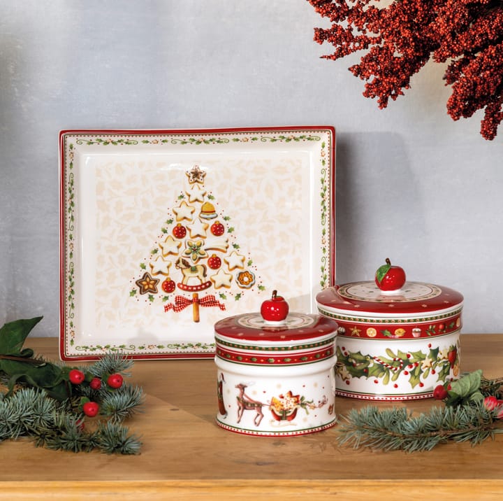 Winter Bakery Delight pot - 11 cm - Villeroy & Boch