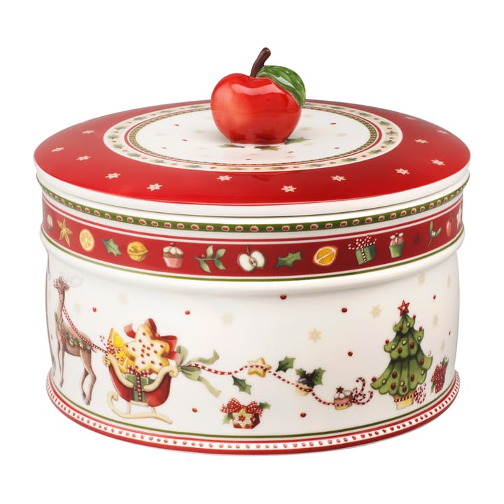 Winter Bakery Delight pot - 17,5 cm - Villeroy & Boch