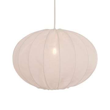 Boll 40 linen lampenkap - White - Watt & Veke