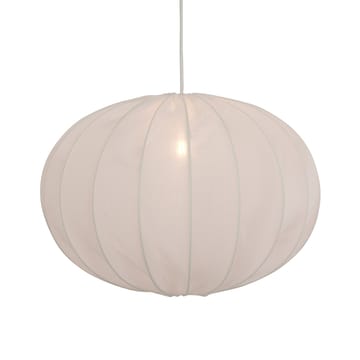 Boll 65 linen lampenkap - White - Watt & Veke