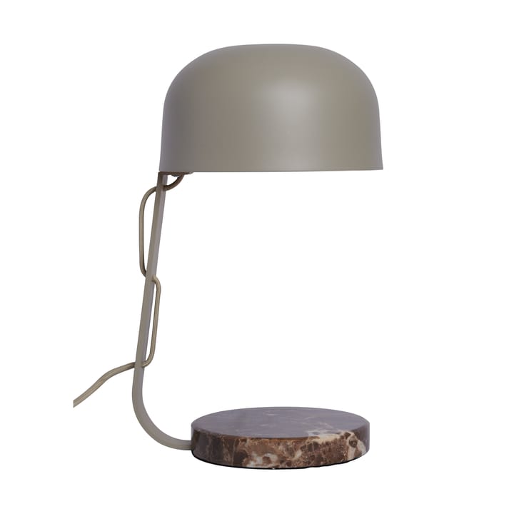 Milly table tafellamp 36,5 cm - Beige - Watt & Veke