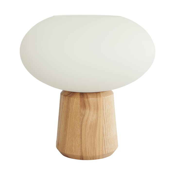 Olivia table tafellamp Ø25,5 cm, Natural Watt & Veke