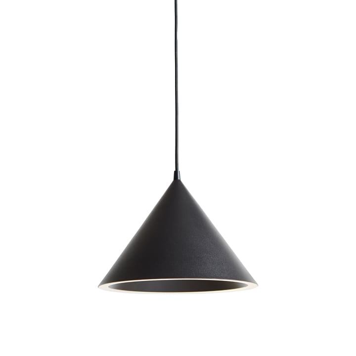 Annular hanglamp small - Black - Woud