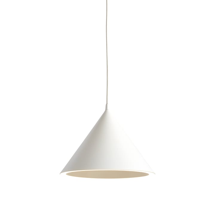 Annular hanglamp small - White - Woud