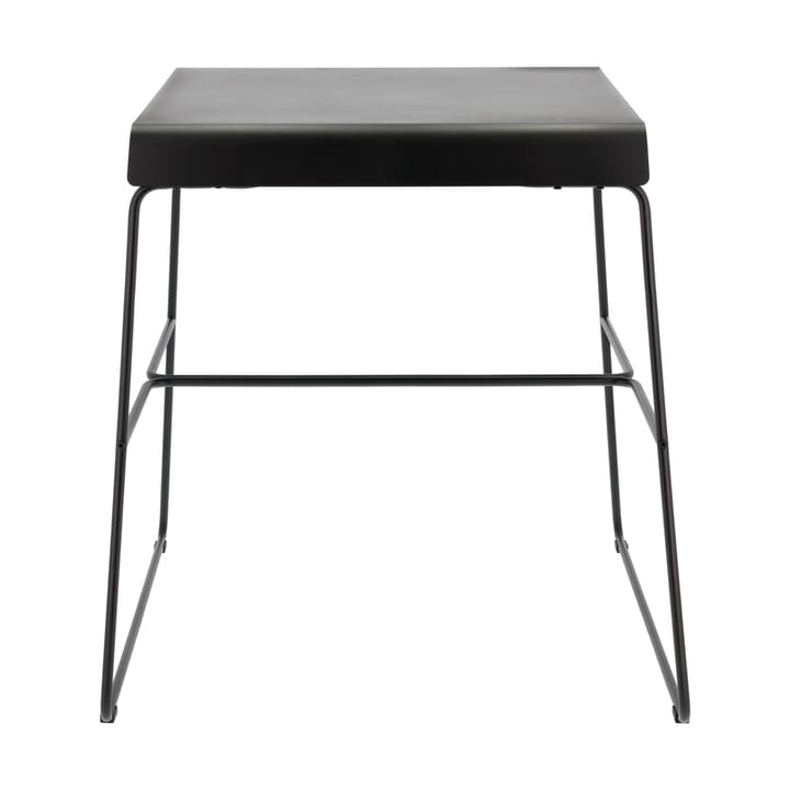 A-café table outdoor tafel, Black Zone Denmark