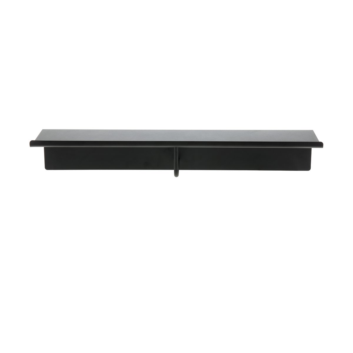 Zone Denmark A-Coat rack hoedenplank Black