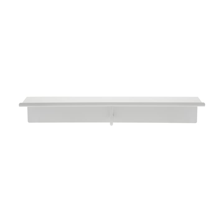 A-Coat rack hoedenplank - Soft grey - Zone Denmark