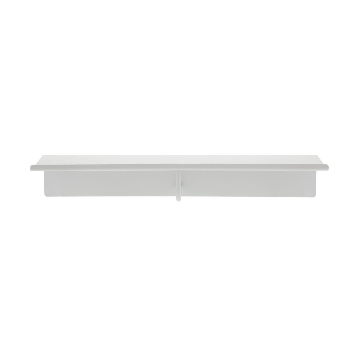 Zone Denmark A-Coat rack hoedenplank Soft grey