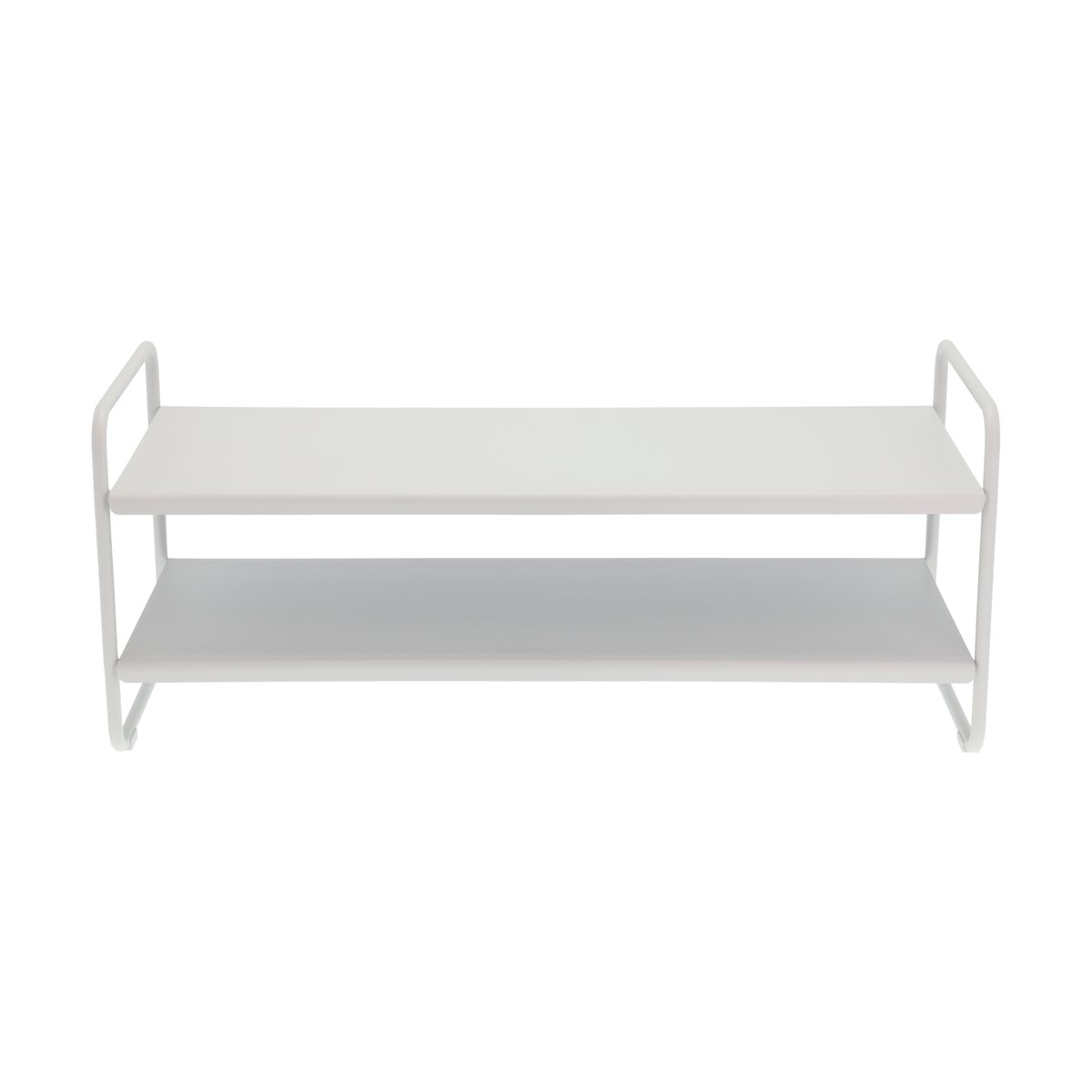 Zone Denmark A-shoe rack schoenenrek 33x80 cm Soft grey