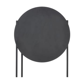 Disc tafel Ø70 cm - Black - Zone Denmark