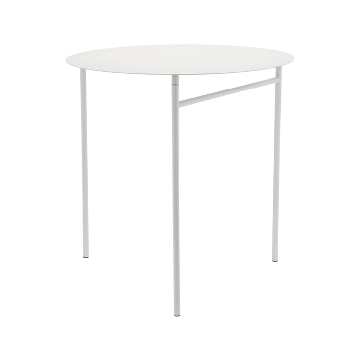 Disc tafel Ø70 cm - Soft Grey - Zone Denmark