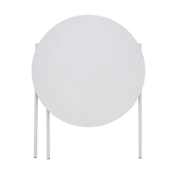 Disc tafel Ø70 cm - Soft Grey - Zone Denmark