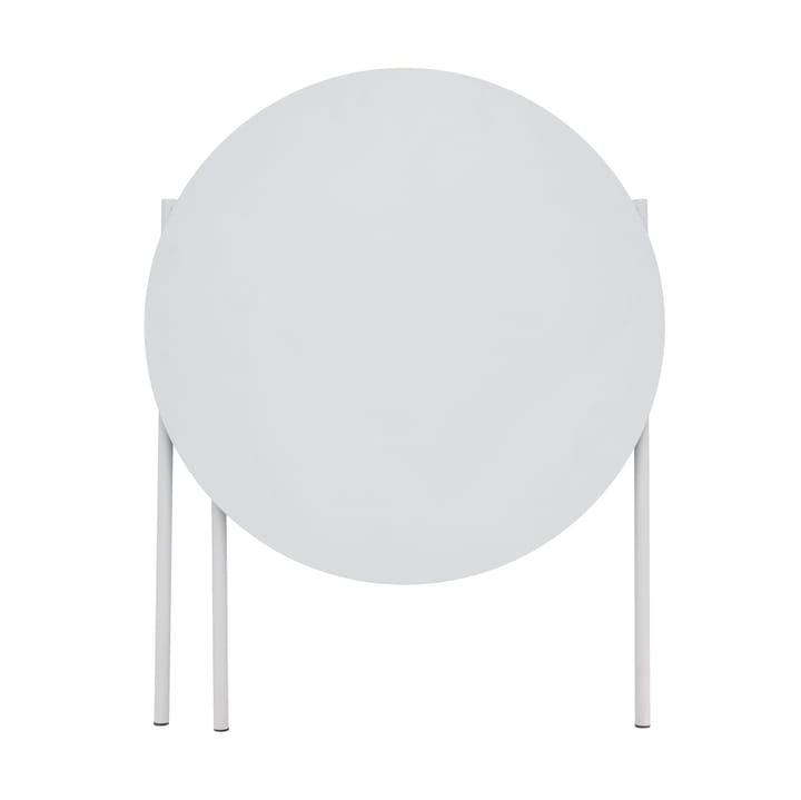 Disc tafel Ø70 cm, Soft Grey Zone Denmark