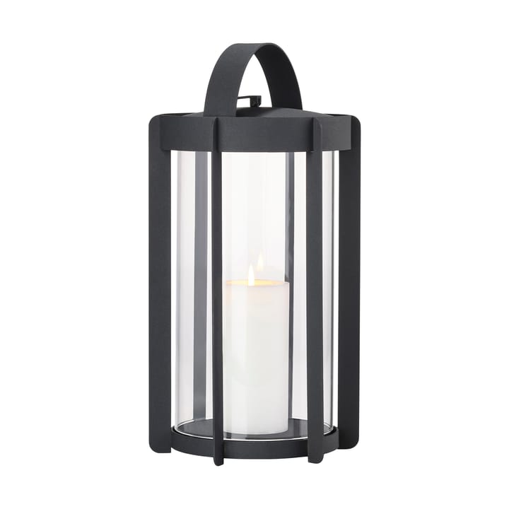 Firefly lantaarn windlicht 35 cm, Black Zone Denmark