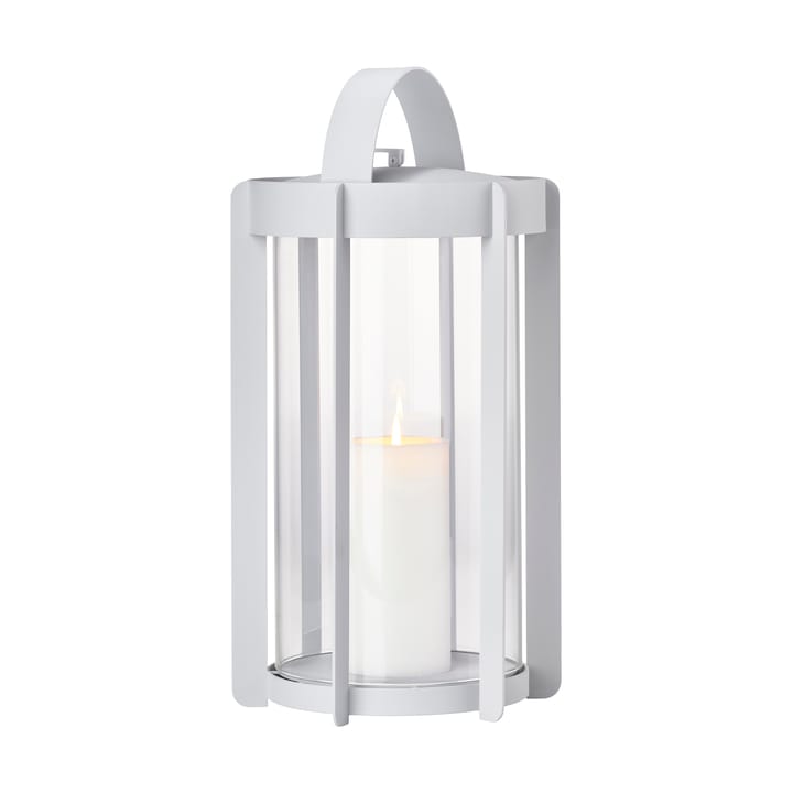 Firefly lantaarn windlicht 35 cm, Soft Grey Zone Denmark