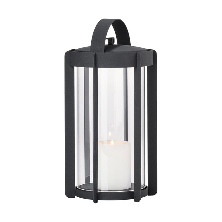 Firefly lantaarn windlicht25 cm, Black Zone Denmark