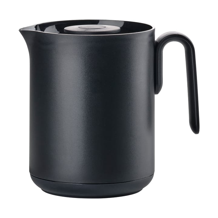 Singles thermoskan 0,6 L - Black - Zone Denmark