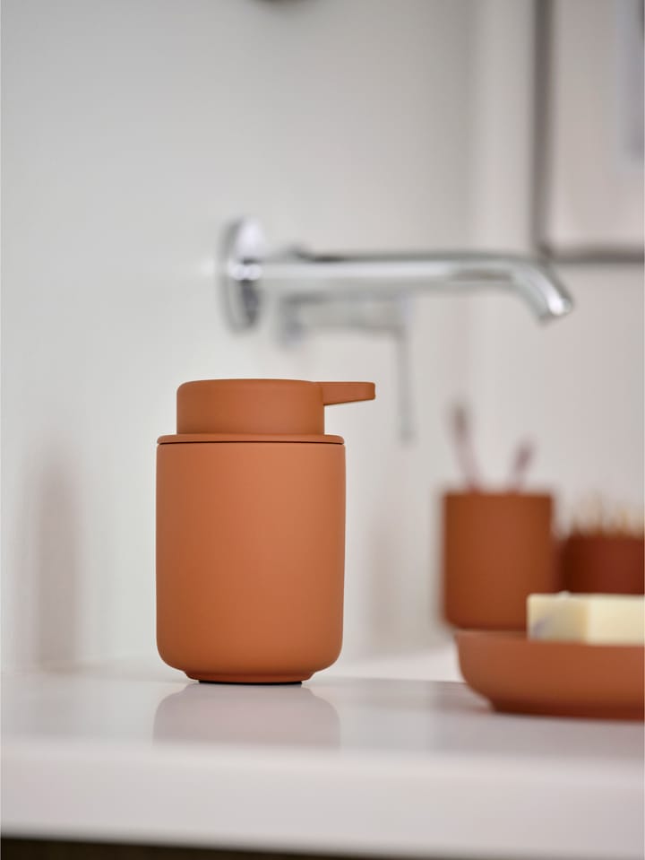 Ume zeepdispenser, Terracotta Zone Denmark