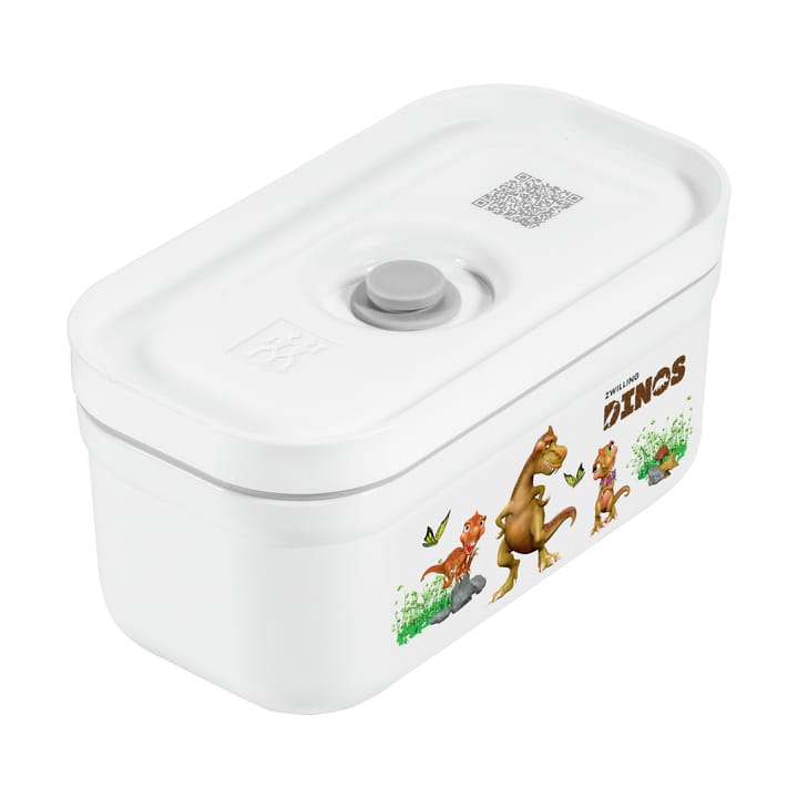 Fresh & Save vacuüm lunchbox dinosaurussen - S - Zwilling