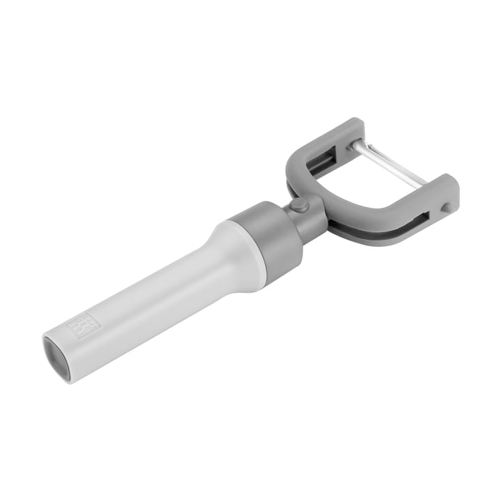 Zwilling 2-in-1 schiller van plastic - Grijs - Zwilling