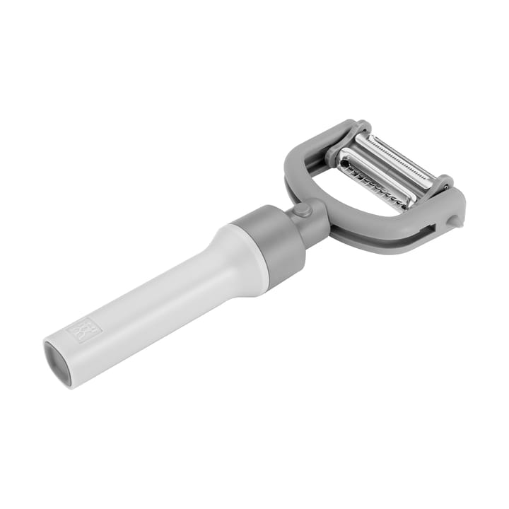 Zwilling 5-in-1 schiller van plastic - Grijs - Zwilling