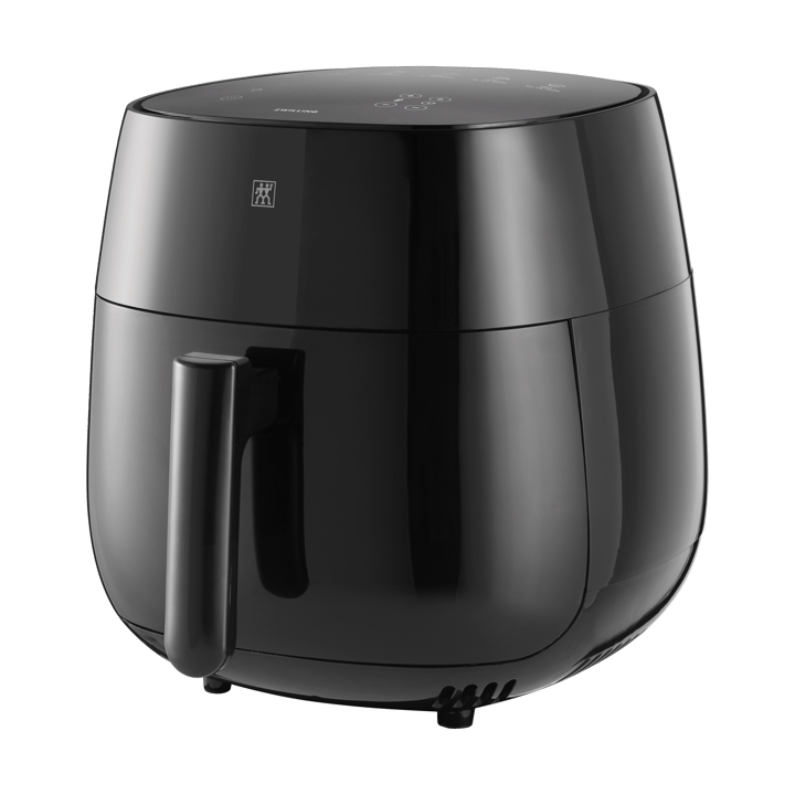 Zwilling airfryer 4 L - Zwart - Zwilling