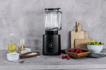 Zwilling blender AC motor 50,2 cm - Zwart - Zwilling