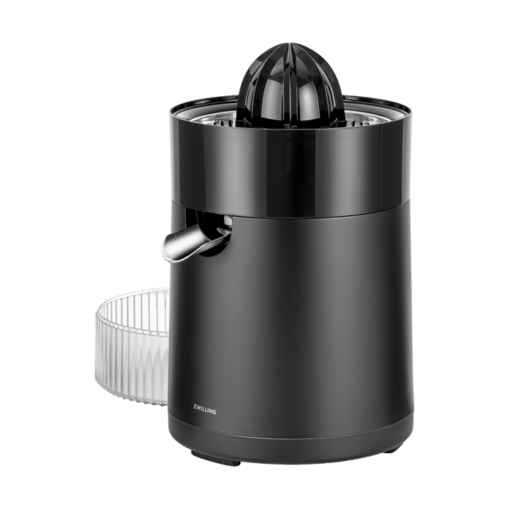 Zwilling citruspers 85W - Zwart - Zwilling