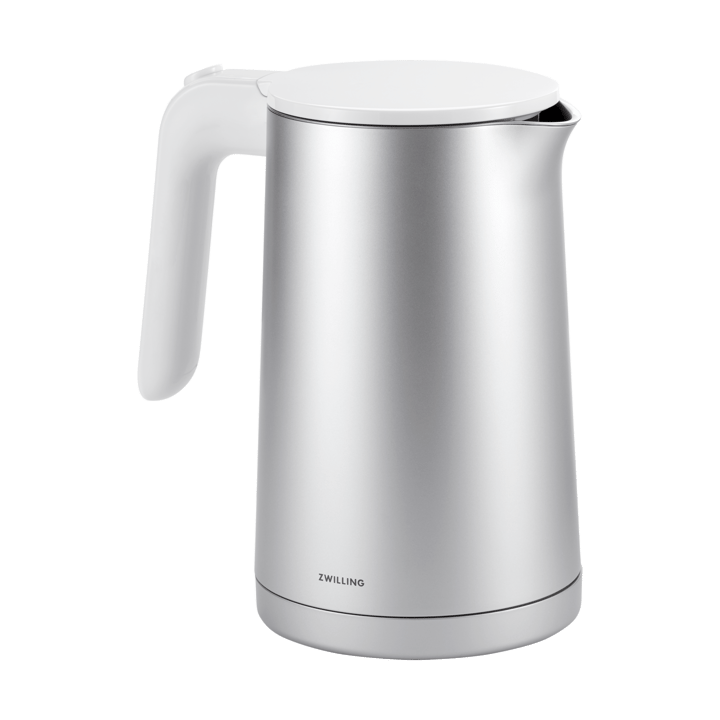 Zwilling elektrische waterkoker 1 L - Zilverkleurig - Zwilling