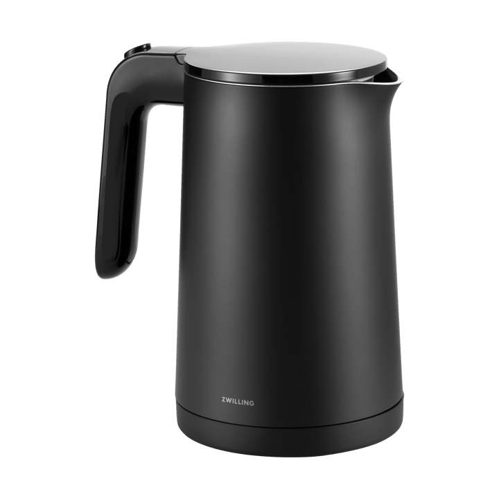 Zwilling elektrische waterkoker 1 L - Zwart - Zwilling