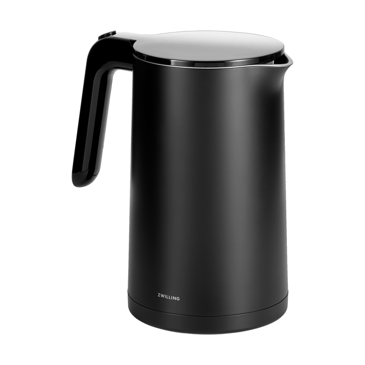 Zwilling elektrische waterkoker 1,5 L - Zwart - Zwilling