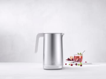 Zwilling elektrische waterkoker pro 1,5 L - Zilverkleurig - Zwilling