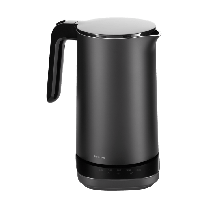 Zwilling elektrische waterkoker pro 1,5 L - Zwart - Zwilling