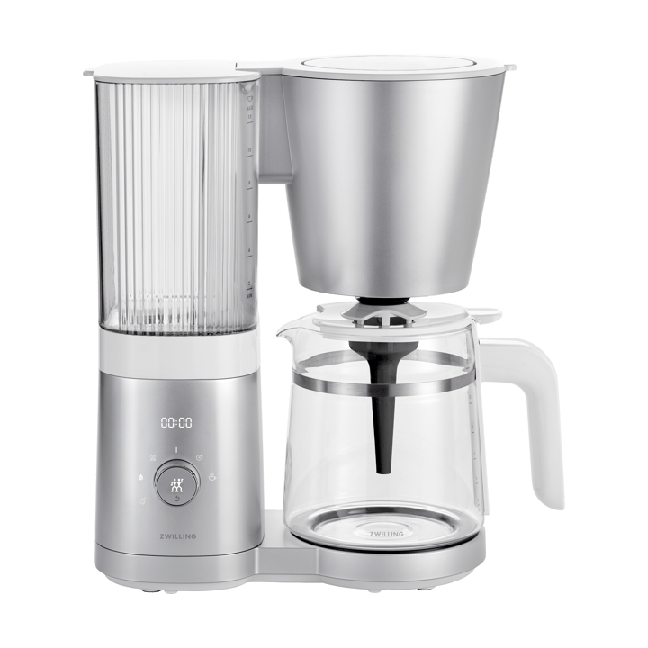 Zwilling koffiezetapparaat 1,5 L - Zilverkleurig - Zwilling