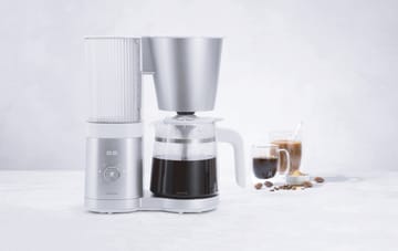 Zwilling koffiezetapparaat 1,5 L - Zilverkleurig - Zwilling