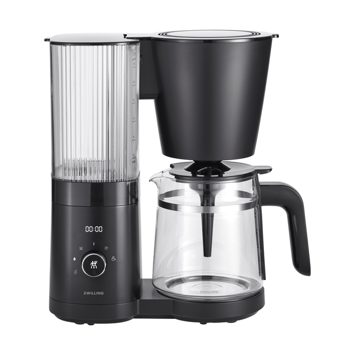 Zwilling koffiezetapparaat 1,5 L - Zwart - Zwilling