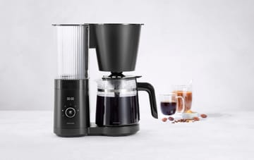 Zwilling koffiezetapparaat 1,5 L - Zwart - Zwilling