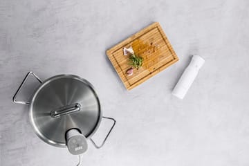 Zwilling sous-vide deksel Ø24 cm - Roestvrij staal - Zwilling