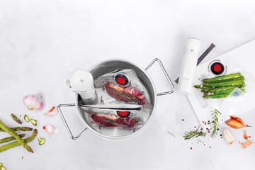 Zwilling sous-vide rek 14 cm - Roestvrij staal - Zwilling