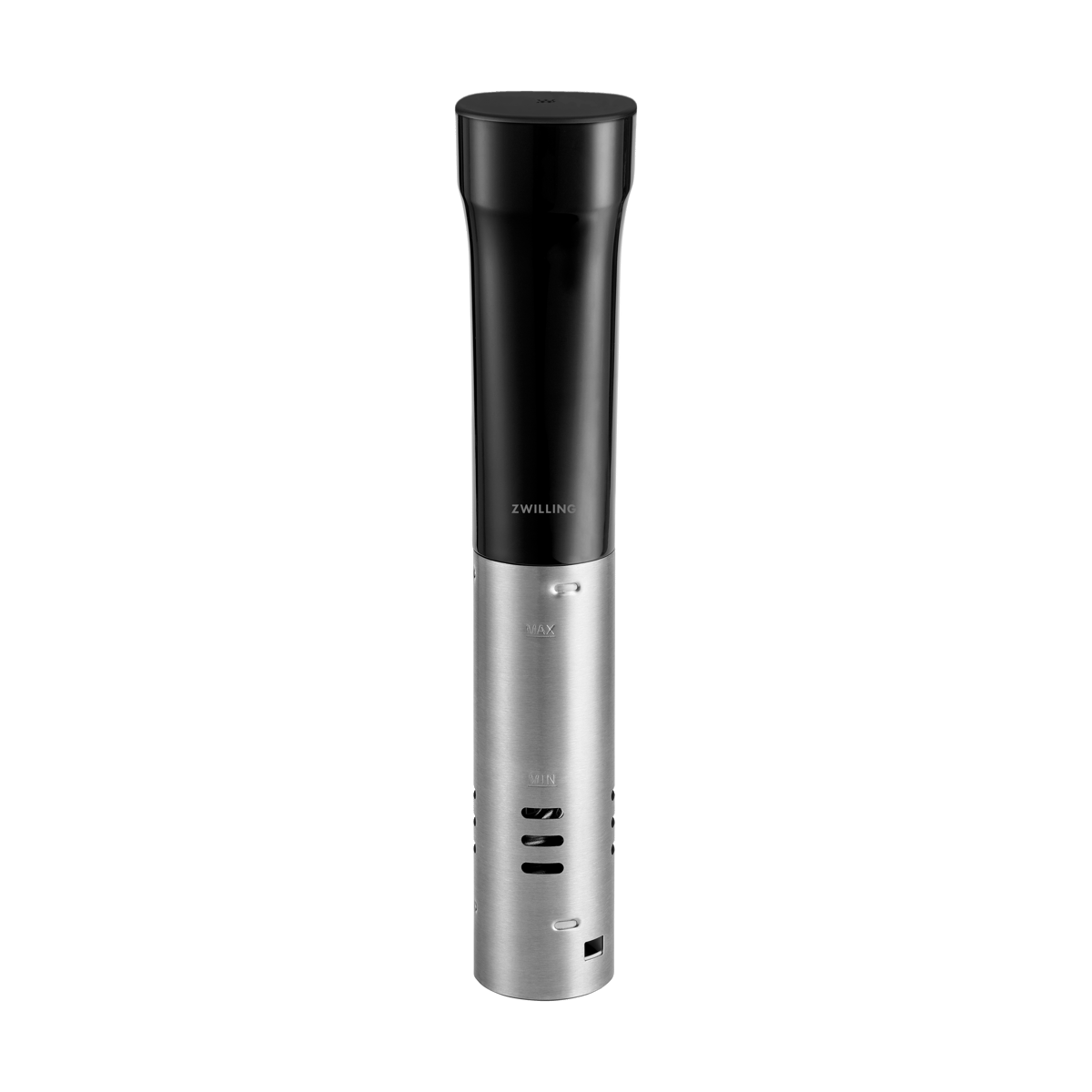 Zwilling Zwilling sous-vide stick 32x8,5 cm Zwart