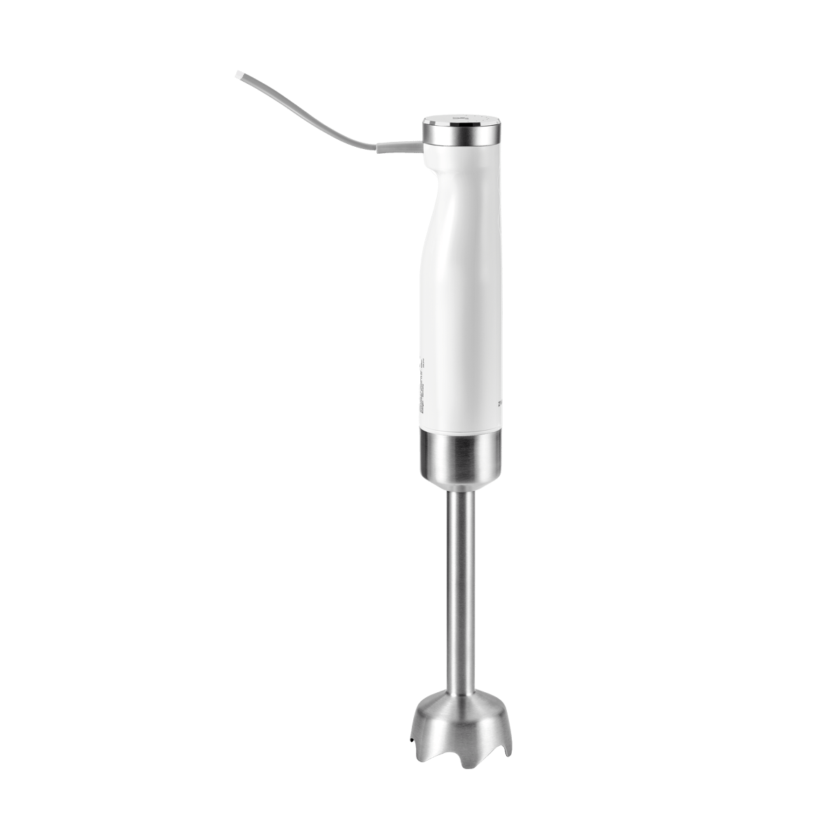 Zwilling Zwilling staafmixer 28,5 cm Wit