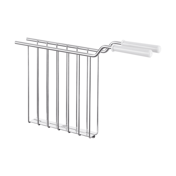 Zwilling toastrek korte gleuven 28,4 cm - Wit - Zwilling