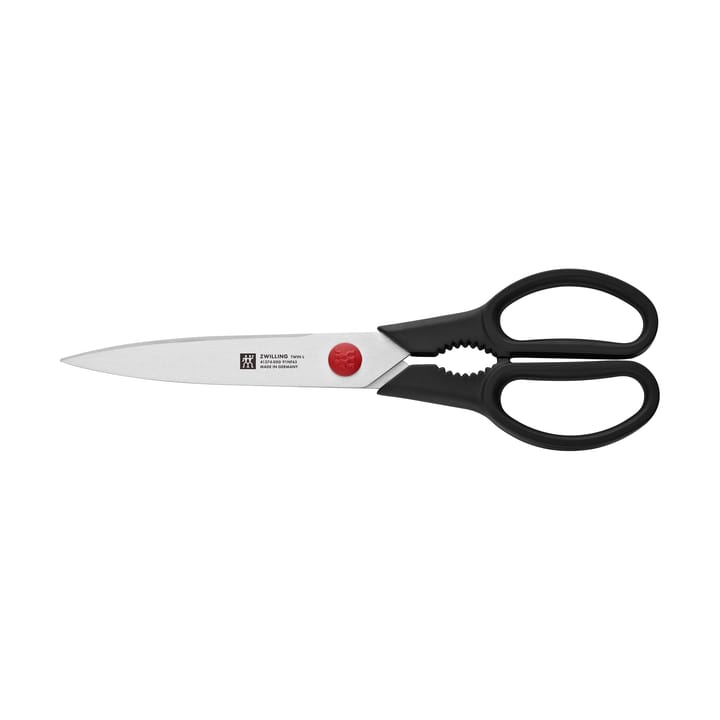 Zwilling universele schaar 23 cm - Zwart - Zwilling