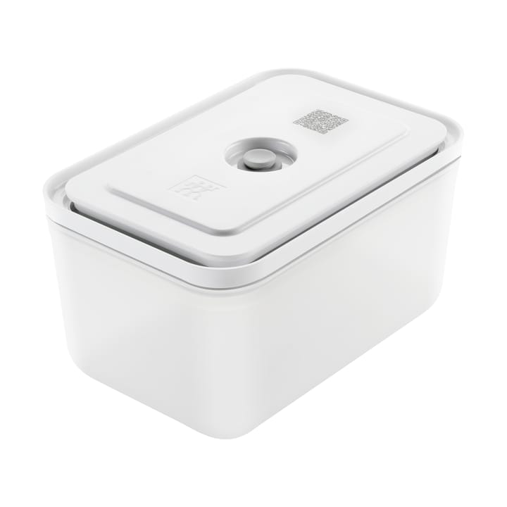 Zwilling vacuüm voedselcontainer kunststof 2 L - 21,4x14,4x12,8 cm - Zwilling